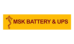 MSK battery
