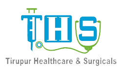 Tirupur health surgicals