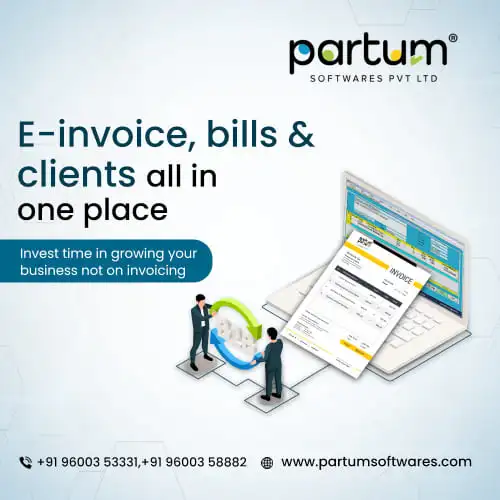 E-invoice