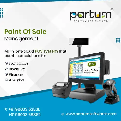 Point of sale