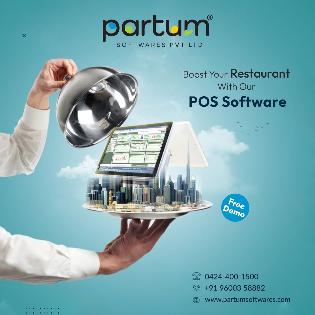 Restaurant Software