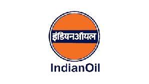 Indian Oil Logo