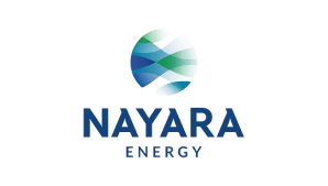 Nayara Energy Logo